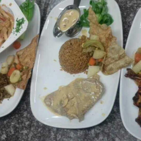 ستيك فيليه عجل