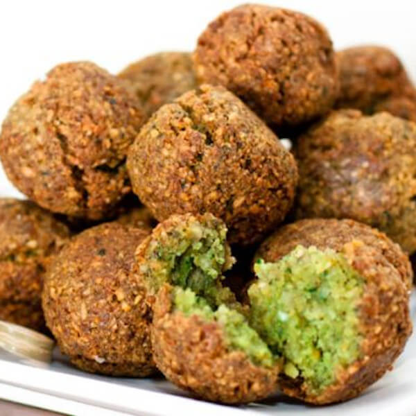 falafel 