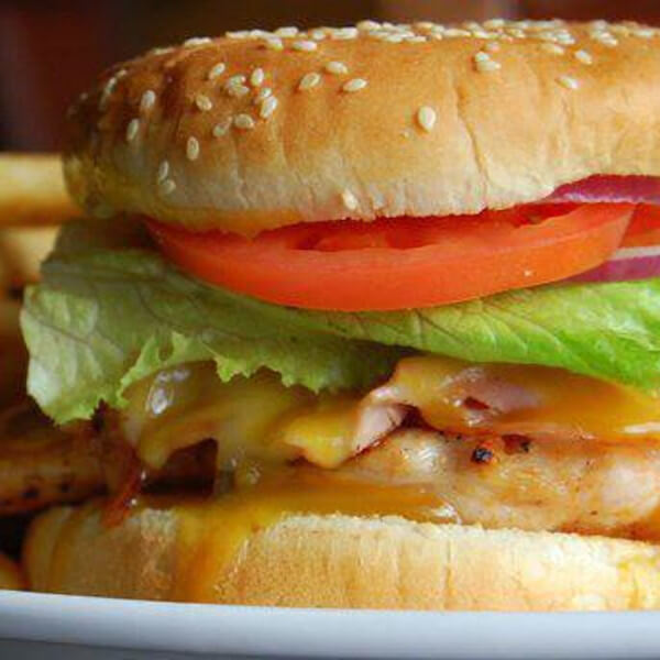 كلاسيك برغر