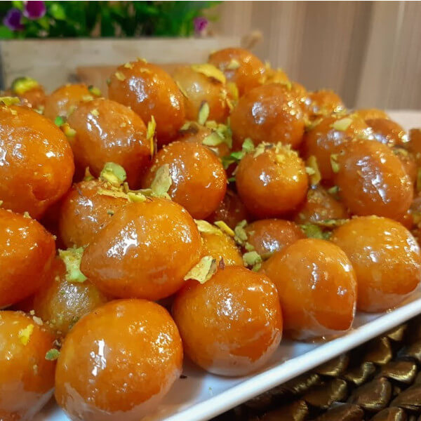 عوامة نابلسية