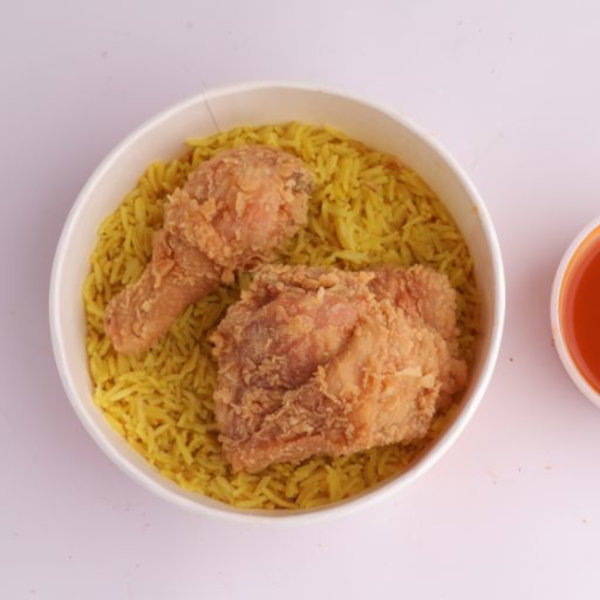 وجبة اريزكو قطعتين بروست