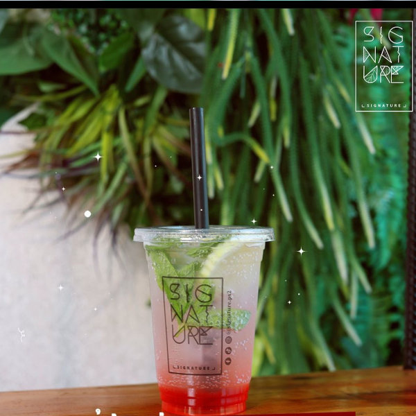 سن سيت موهيتو