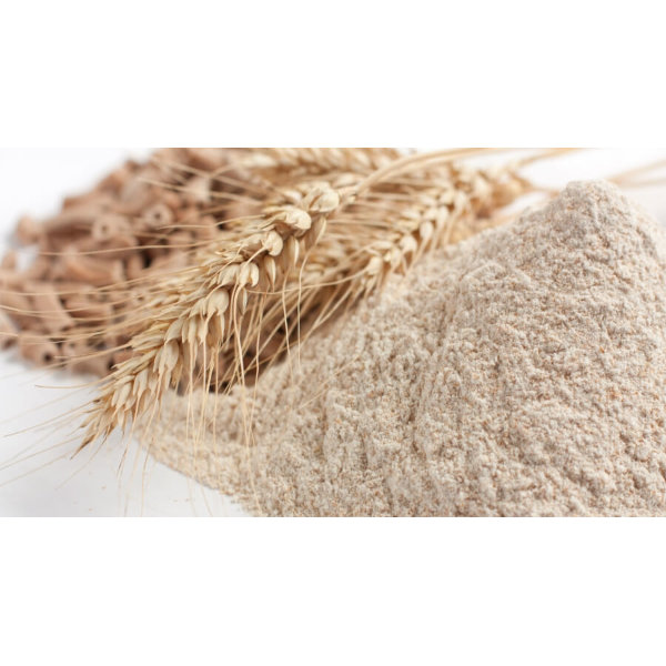 طحين قمح 