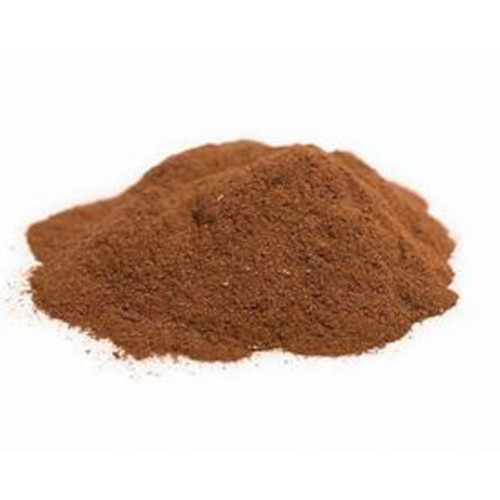 قرفة مطحونة