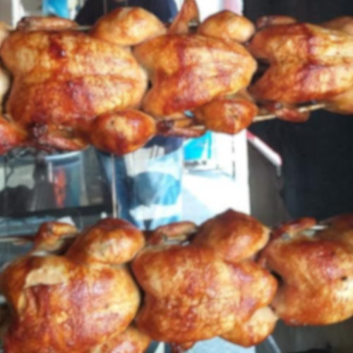  دجاج جريل