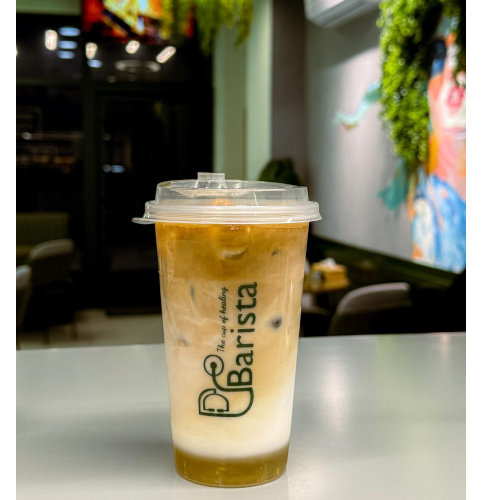 ايس فرابتشينو