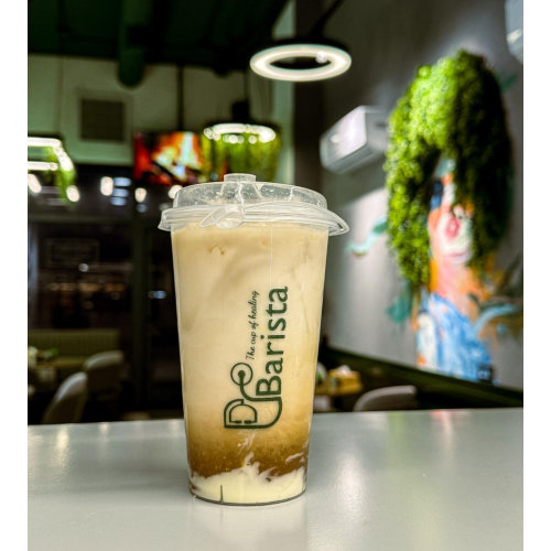 ايس وايت موكا