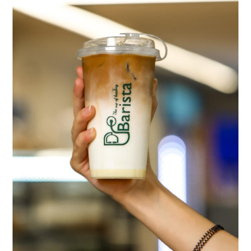  ايس سبانش لاتيه