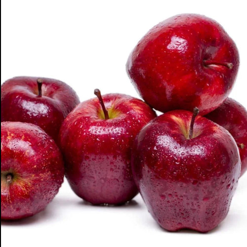 تفاح امريكي