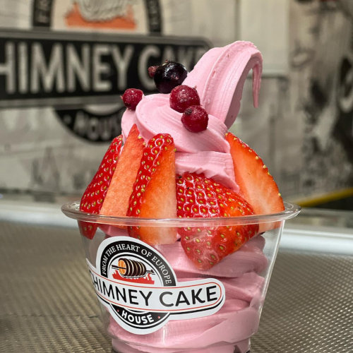 يوجرت مكس بيريز