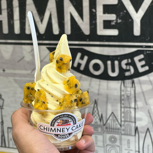 يوجرت بسفلورا