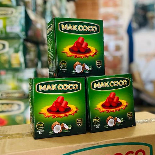 فحم ماك كوكو