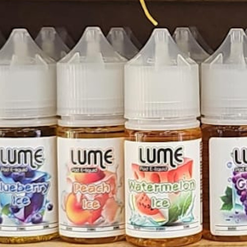 لومي يجوافة ايسة 30 مل