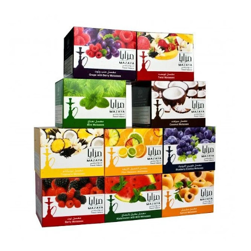 جيجك فيب زد 0.4 كويل