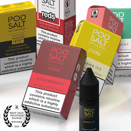 بود سولت اناناس ايس10 مل